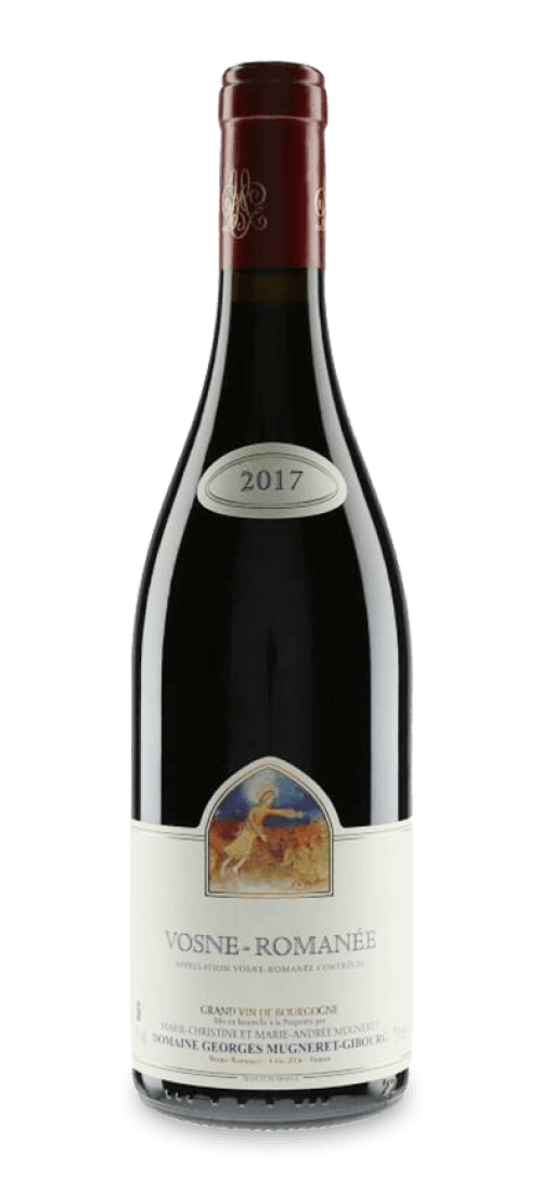 Domaine Georges Mugneret Gibourg, Vosne-Romanee