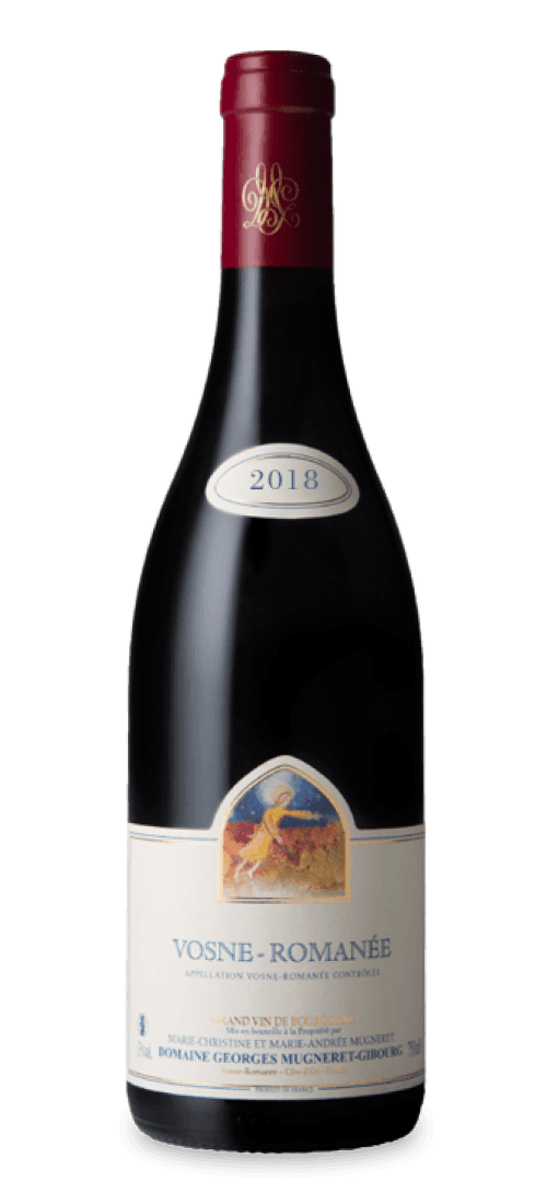 Domaine Georges Mugneret Gibourg, Vosne-Romanee