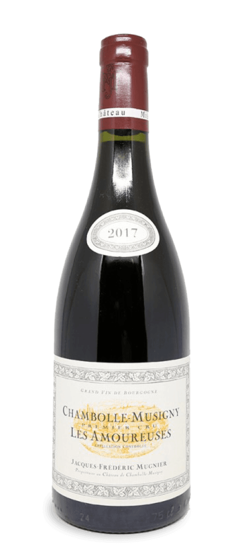 Jacques-Frederic Mugnier, Chambolle-Musigny Premier Cru, Les Amoureuses