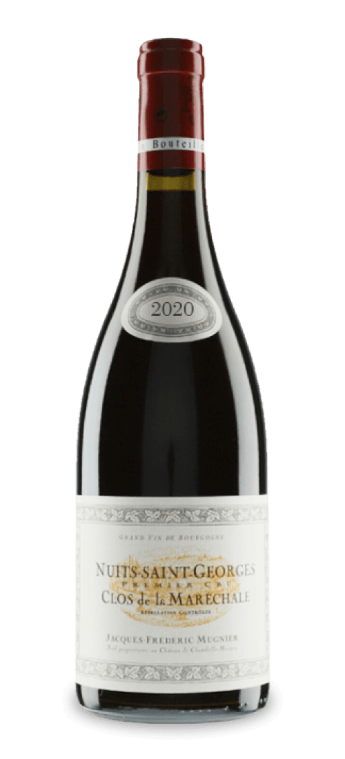 Jacques-Frederic Mugnier, Nuits-Saint-Georges Premier Cru, Clos de la Marechale Rouge