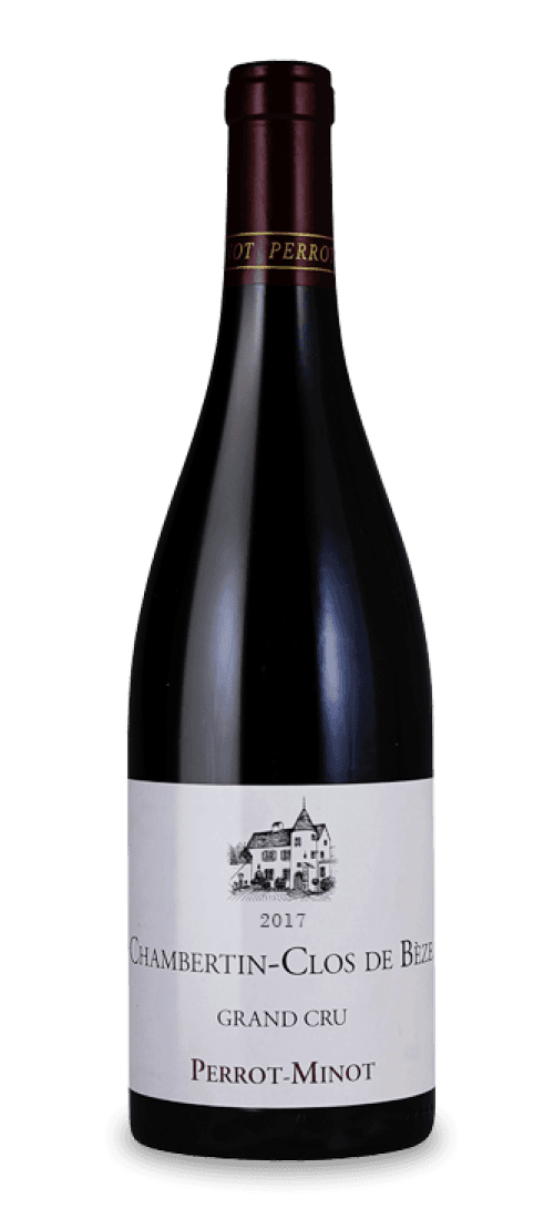 Perrot-Minot, Chambertin-Clos de Beze Grand Cru, Vieilles Vignes