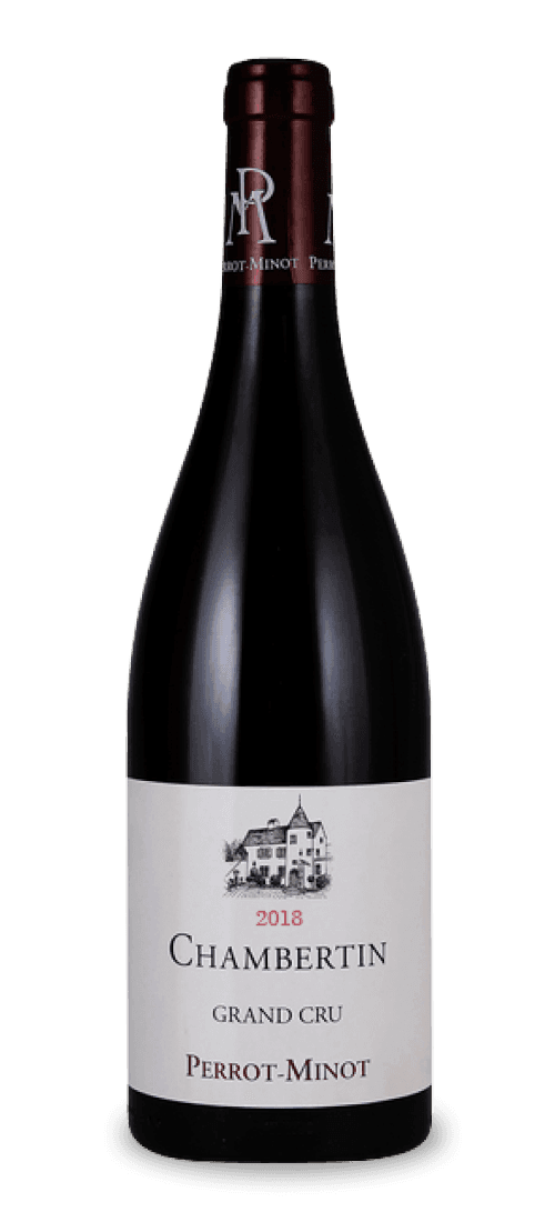 Perrot-Minot, Chambertin Grand Cru, Vieilles Vignes