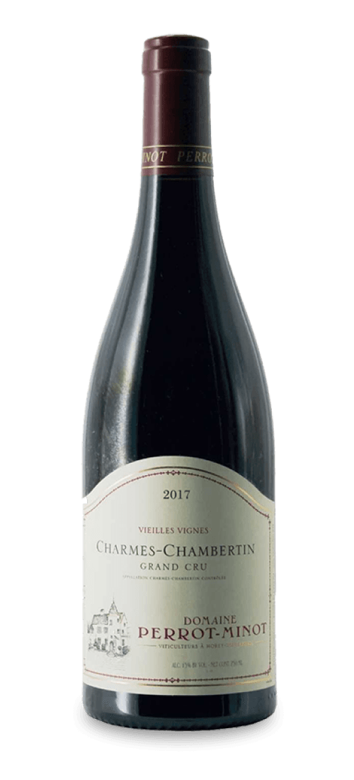 Perrot-Minot, Charmes-Chambertin Grand Cru