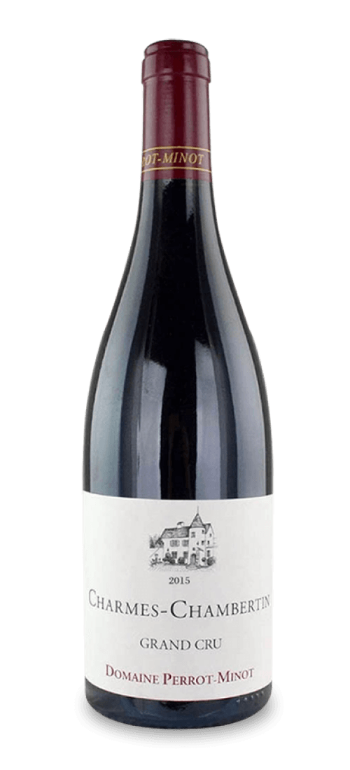 Perrot-Minot, Mazoyeres-Chambertin Grand Cru, Vieilles Vignes