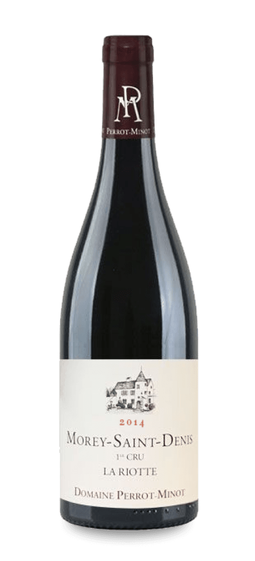 Perrot-Minot, Morey-Saint-Denis Premier Cru, La Riotte Vieilles Vignes