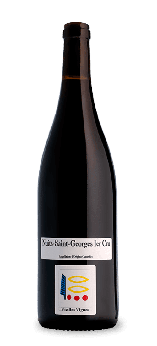 Prieure Roch, Nuits-Saint-Georges Premier Cru