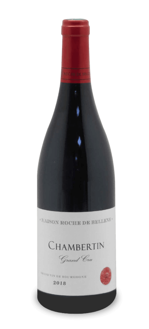 Maison Roche de Bellene, Chambertin Grand Cru