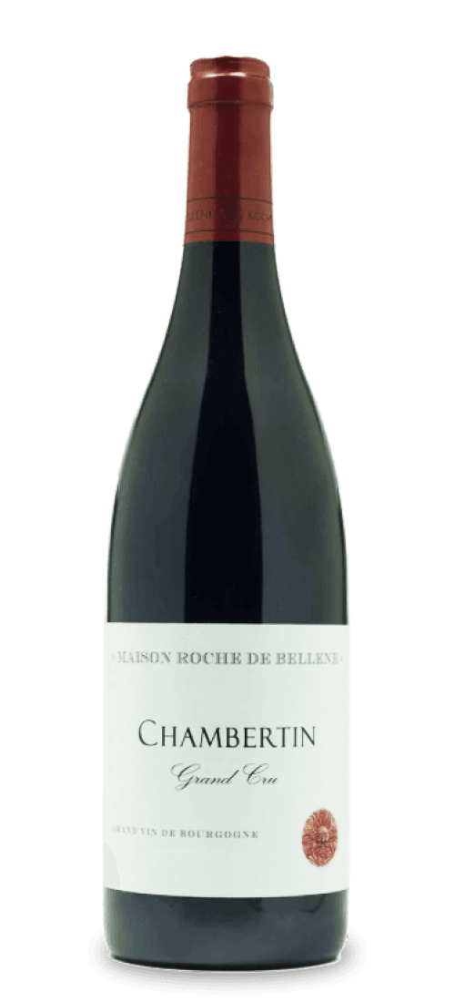 Maison Roche de Bellene, Chambertin Grand Cru
