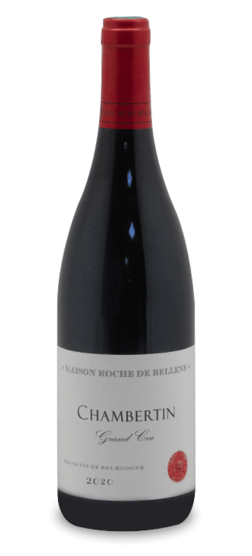 Maison Roche de Bellene, Chambertin Grand Cru