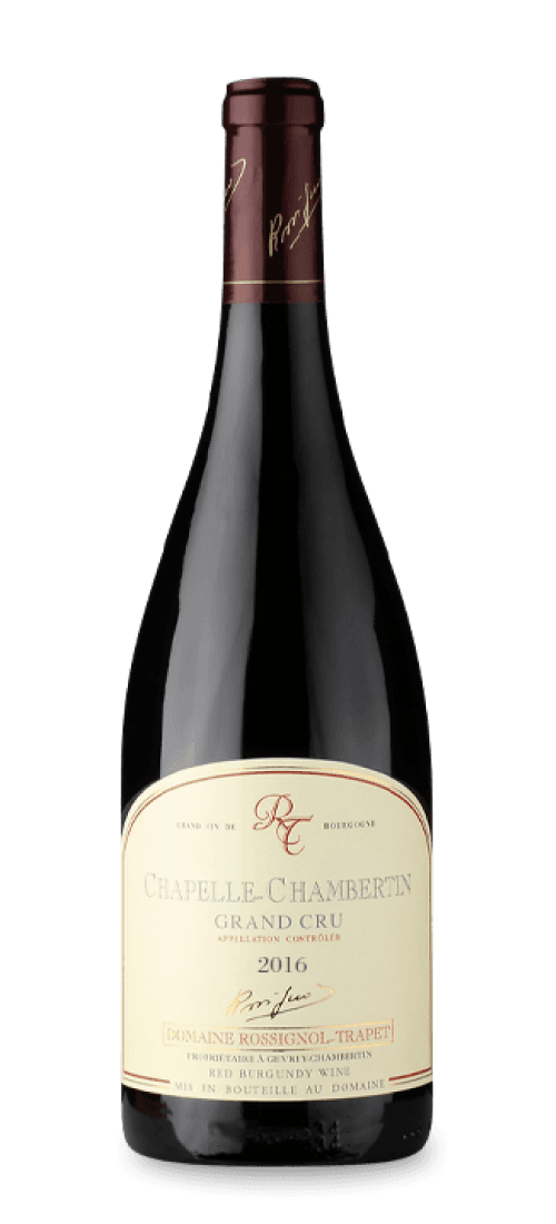 Domaine Rossignol-Trapet, Chambertin Grand Cru