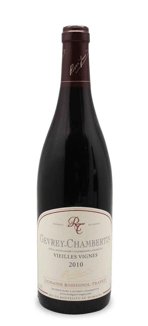 Domaine Rossignol-Trapet, Gevrey-Chambertin, Vieilles Vignes