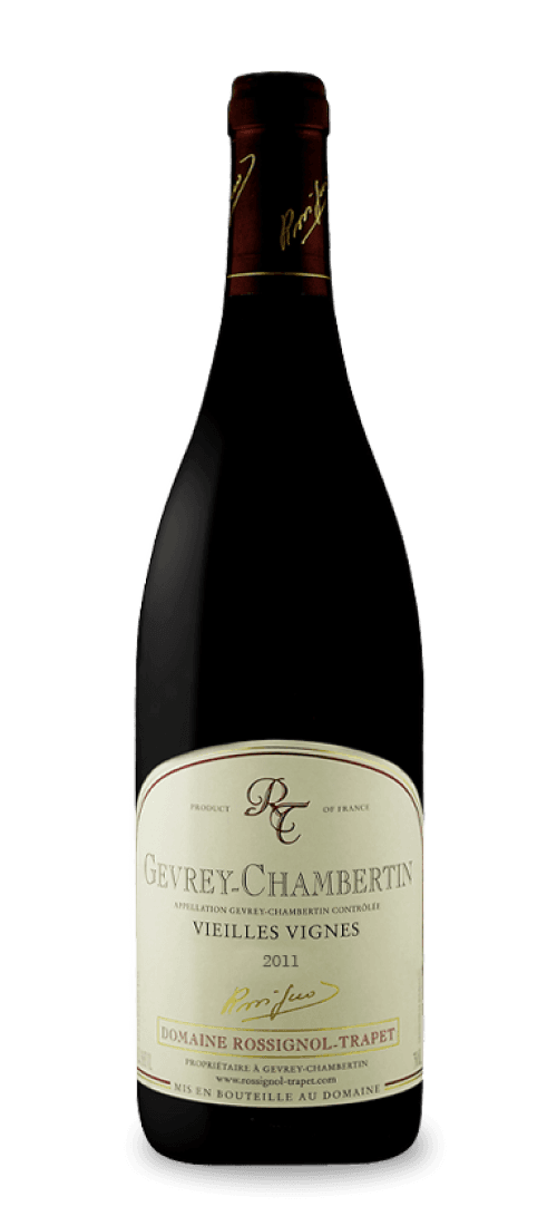 Domaine Rossignol-Trapet, Gevrey-Chambertin, Vieilles Vignes