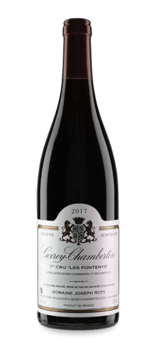 Joseph Roty, Gevrey-Chambertin Premier Cru, Fonteny
