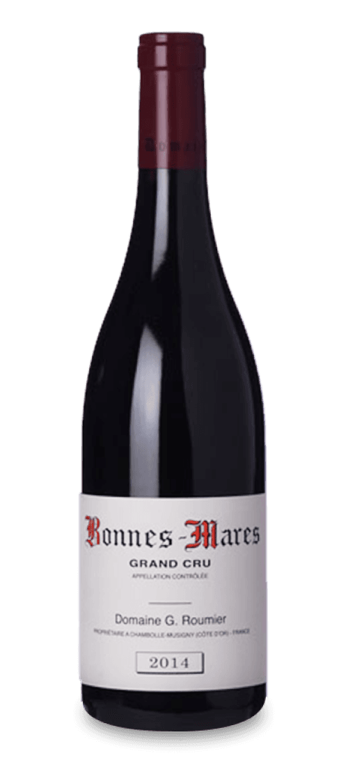 Domaine Georges Roumier, Bonnes Mares Grand Cru