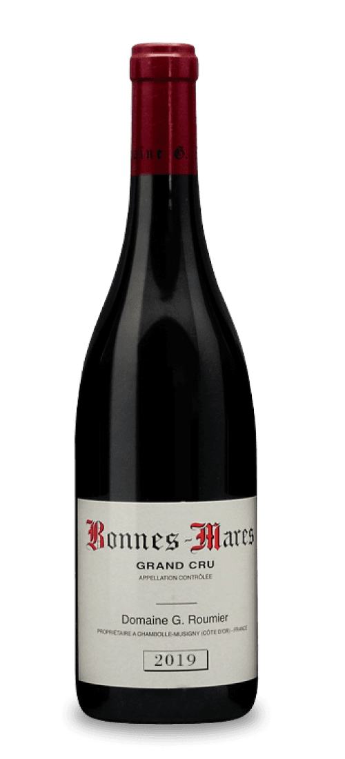 Domaine Georges Roumier, Bonnes Mares Grand Cru