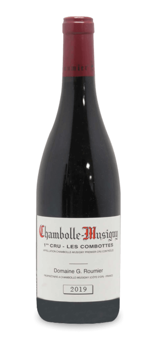 Domaine Georges Roumier, Chambolle-Musigny Premier Cru, Les Combottes