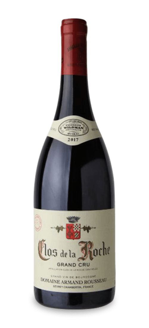 Domaine Armand Rousseau, Clos de la Roche Grand Cru