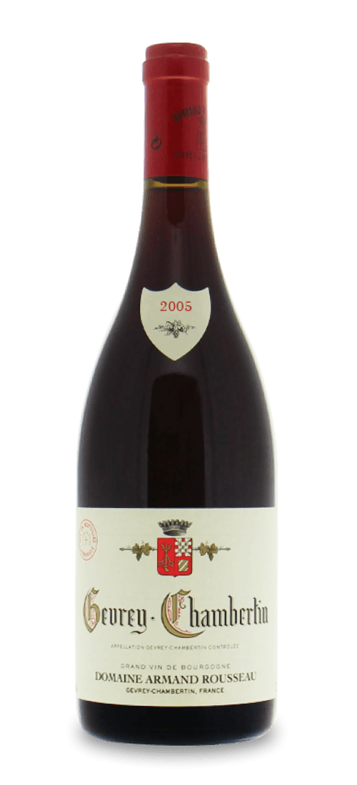 Domaine Armand Rousseau, Gevrey-Chambertin