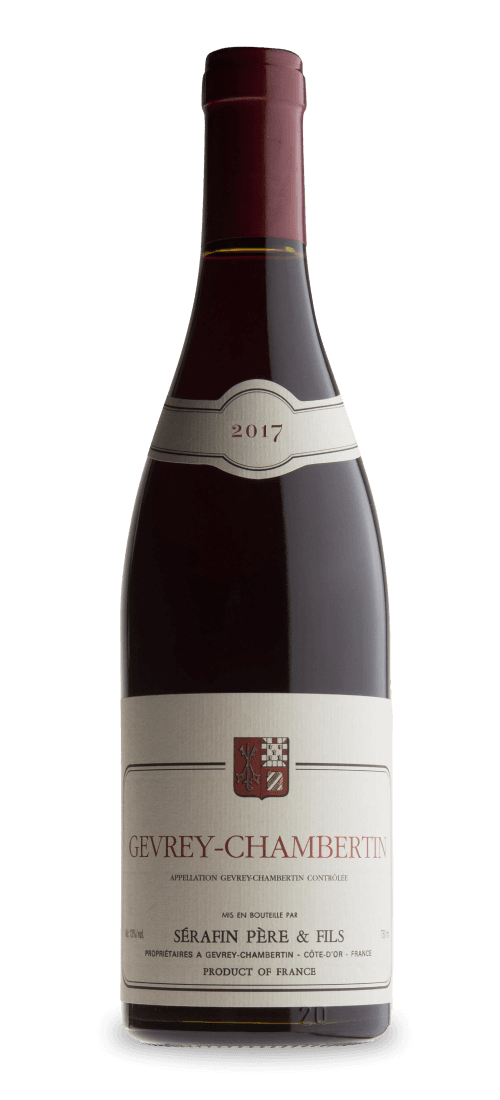 Serafin Pere et Fils, Gevrey-Chambertin