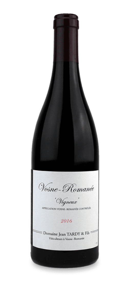 Domaine Jean Tardy, Vosne-Romanee Premier Cru, Vigneux