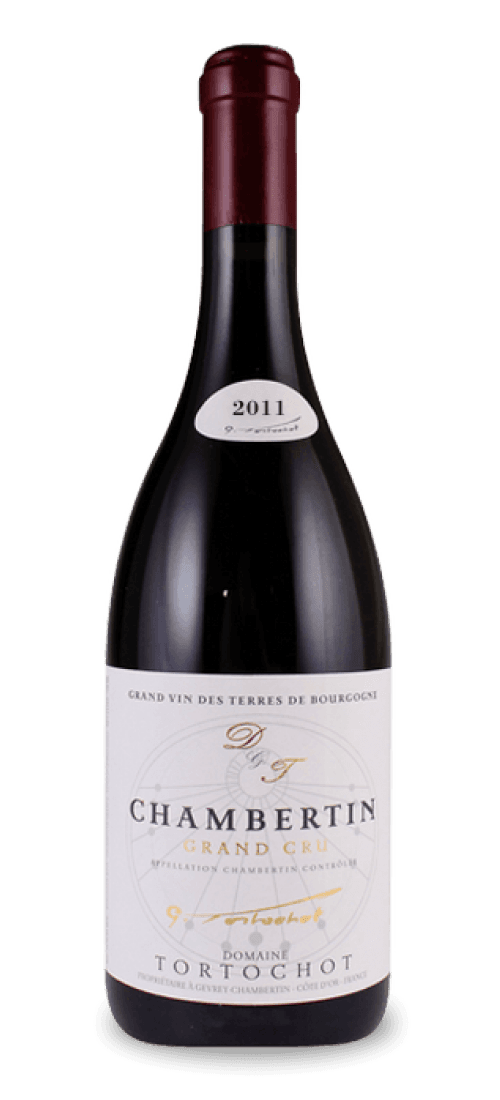 Domaine Tortochot, Chambertin Grand Cru