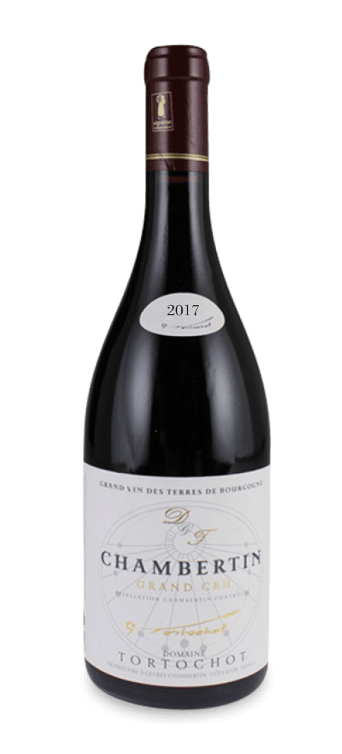 Domaine Tortochot, Chambertin Grand Cru