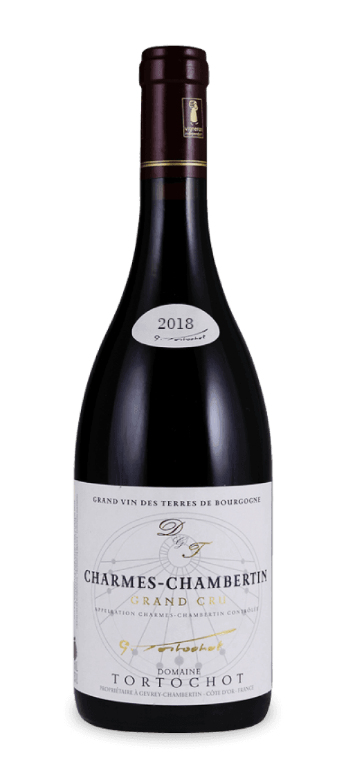 Domaine Tortochot, Chambertin Grand Cru