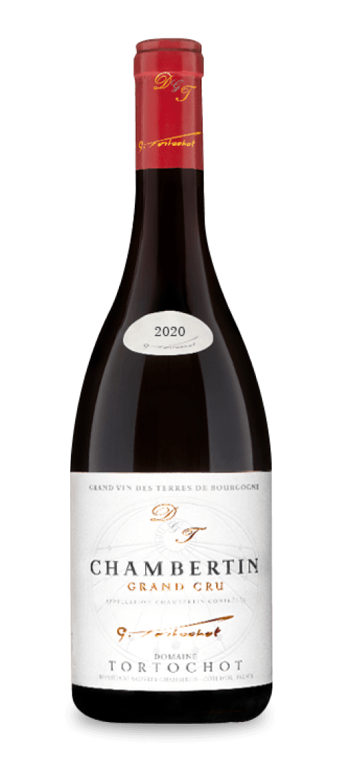 Domaine Tortochot, Chambertin Grand Cru