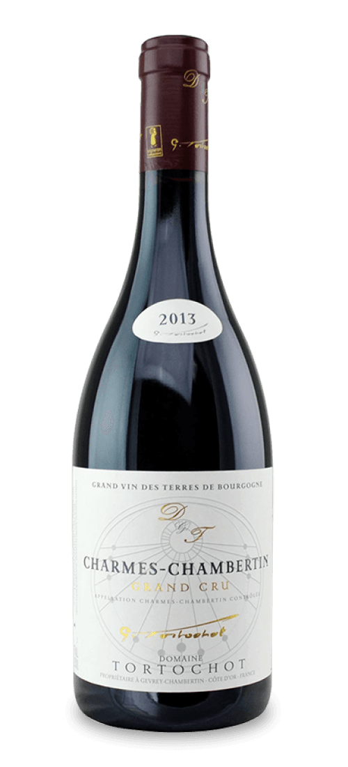 Domaine Tortochot, Charmes-Chambertin Grand Cru