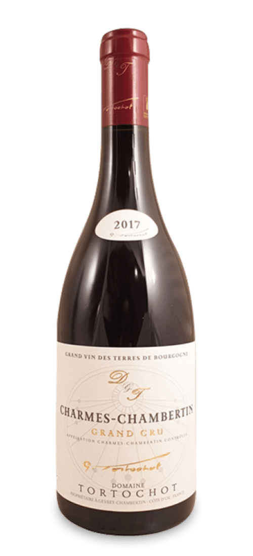 Domaine Tortochot, Charmes-Chambertin Grand Cru