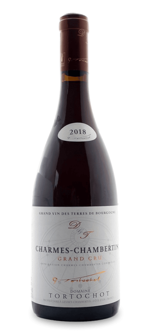 Domaine Tortochot, Charmes-Chambertin Grand Cru