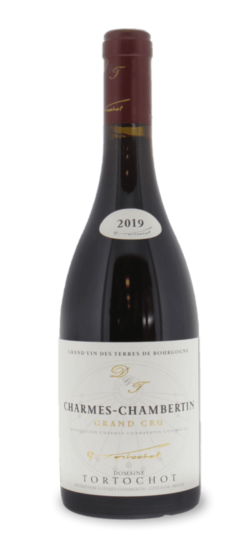 Domaine Tortochot, Charmes-Chambertin Grand Cru
