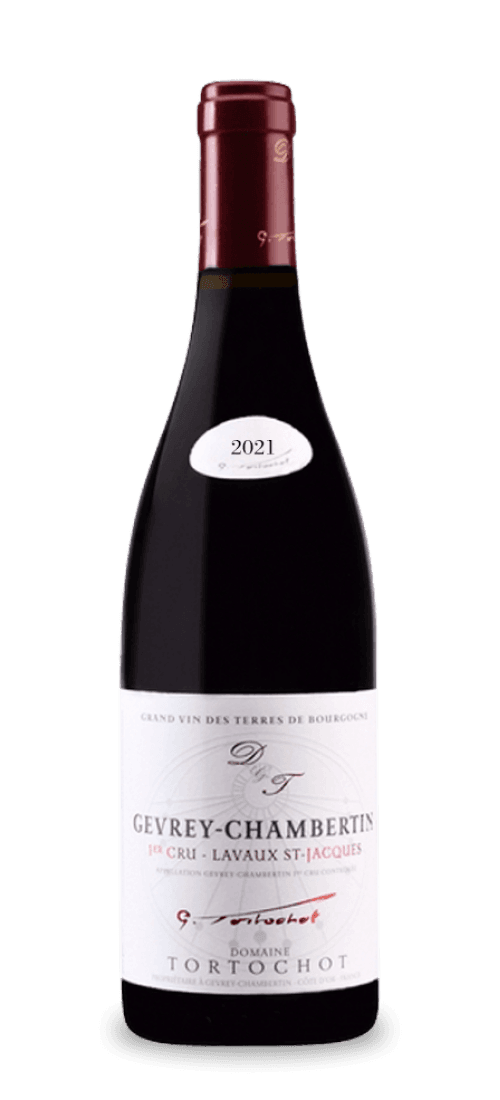 Domaine Tortochot, Charmes-Chambertin Grand Cru