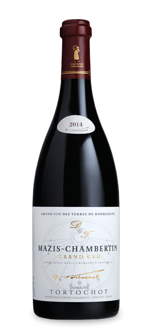 Domaine Tortochot, Mazis-Chambertin Grand Cru