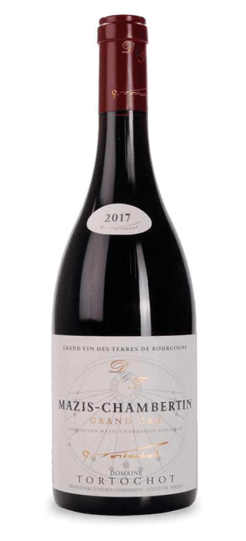 Domaine Tortochot, Mazis-Chambertin Grand Cru