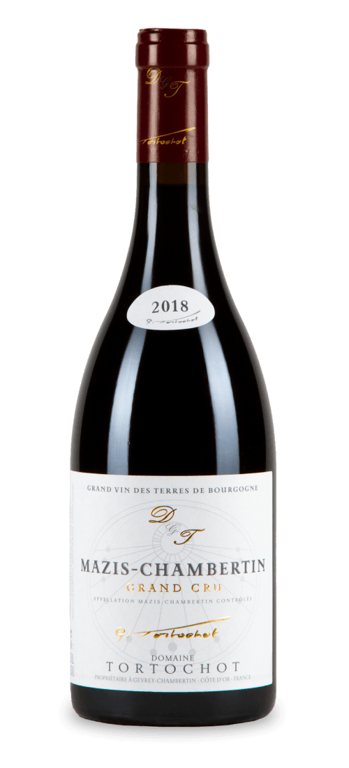Domaine Tortochot, Mazis-Chambertin Grand Cru