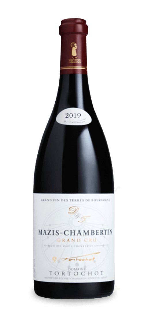 Domaine Tortochot, Mazis-Chambertin Grand Cru