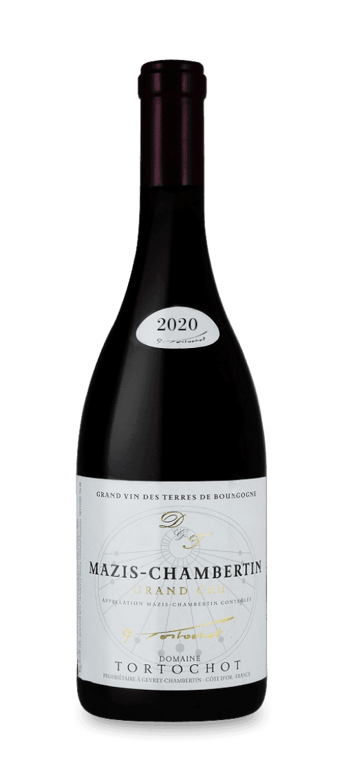 Domaine Tortochot, Mazis-Chambertin Grand Cru