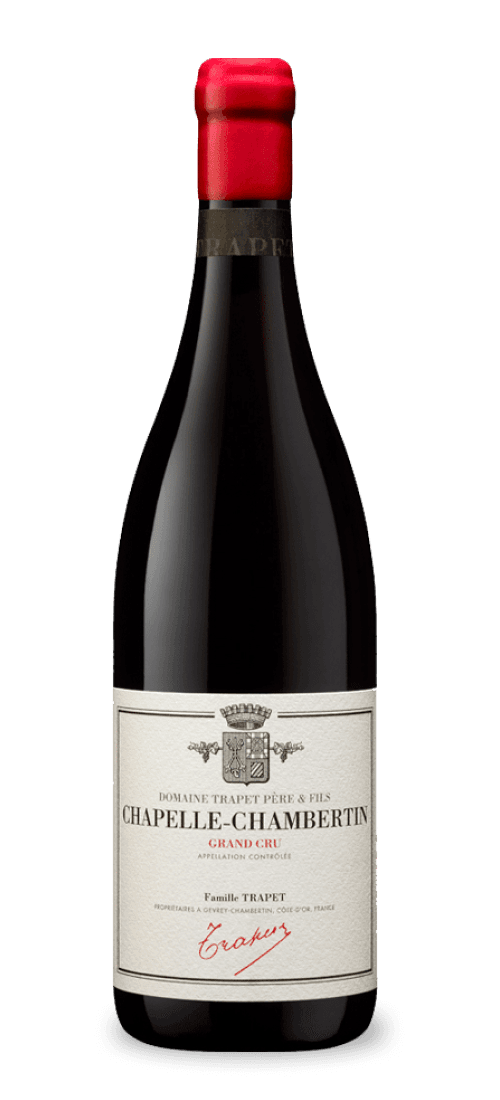 Domaine Trapet Pere et Fils, Chambertin Grand Cru