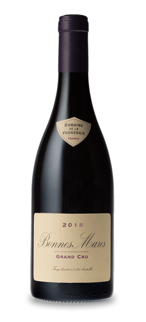 Domaine de la Vougeraie, Bonnes Mares Grand Cru