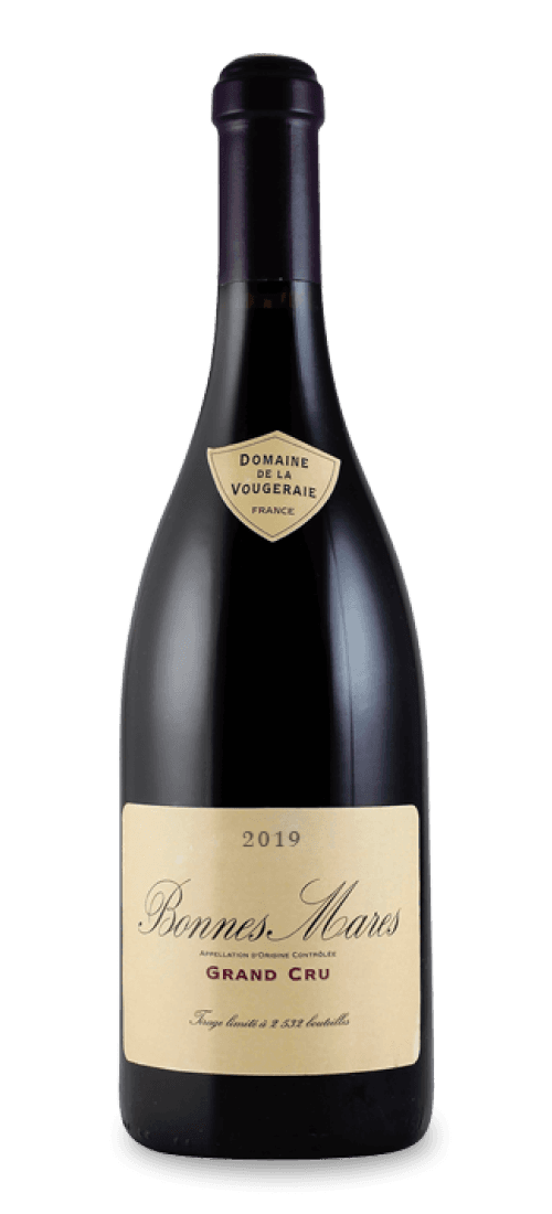 Domaine de la Vougeraie, Bonnes Mares Grand Cru