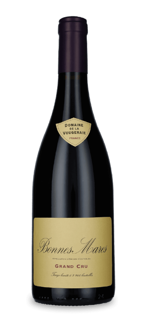 Domaine de la Vougeraie, Bonnes Mares Grand Cru