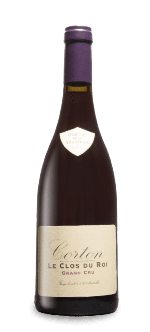 Domaine de la Vougeraie, Corton Grand Cru, Le Clos du Roi