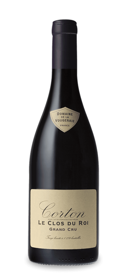 Domaine de la Vougeraie, Corton Grand Cru, Le Clos du Roi