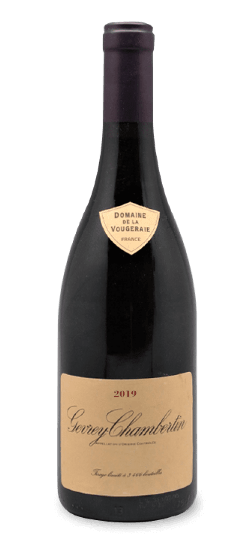 Domaine de la Vougeraie, Gevrey-Chambertin
