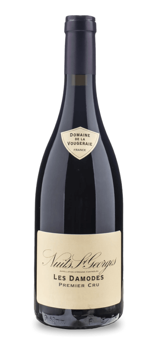 Domaine de la Vougeraie, Nuits-Saint-Georges Premier Cru, Les Damodes