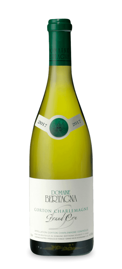 Domaine Bertagna, Corton-Charlemagne Grand Cru