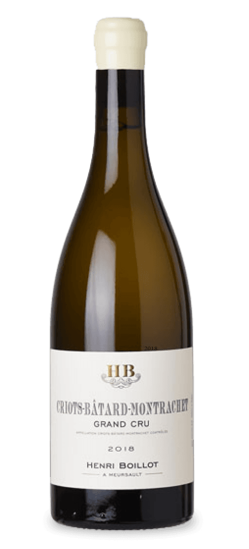 Domaine Henri Boillot, Batard-Montrachet Grand Cru