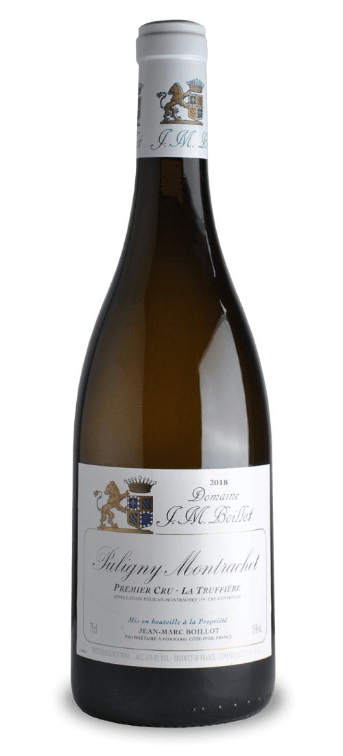 J. M. Boillot, Puligny-Montrachet Premier Cru, Les Referts