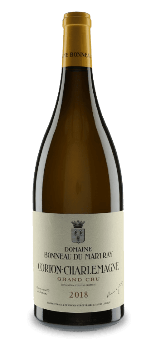 Domaine Bonneau du Martray, Corton-Charlemagne Grand Cru